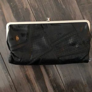 Hobo international clutch wallet